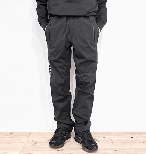 MENS WATER PROOF PANTS（メンズウォータープルーフパンツ