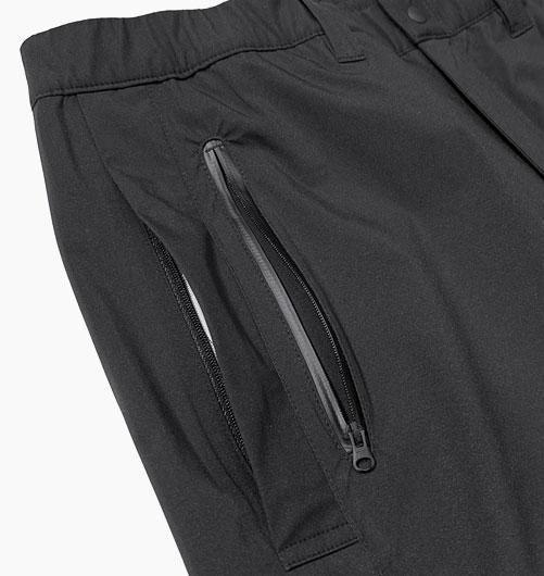 MENS WATER PROOF PANTS（メンズウォータープルーフパンツ