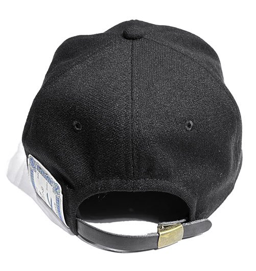 定価15400円【新品未使用】DENHAM キャップ HW DOG CAP - キャップ