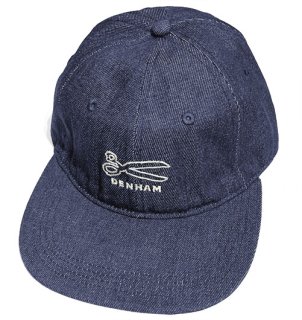 15TH CAP VNI／DENHAM（デンハム）