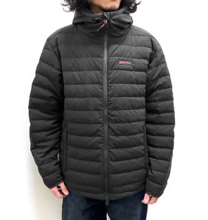 MENS TAION DOWN PARKA（メンズタイオンダウンパーカー）／BRIEFING（ブリーフィング）