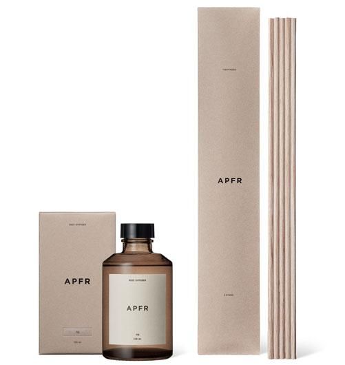 REED DIFFUSER（リードディフューザー） - APOTHEKE FRAGRANCE（アポ