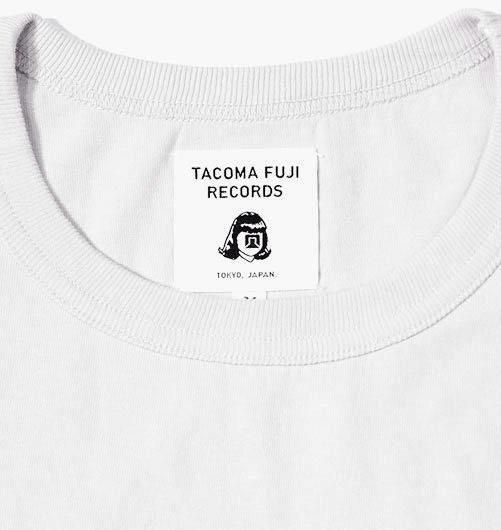 GREAT MUTA designed by Tomoo Gokita - TACOMA FUJI RECORDS