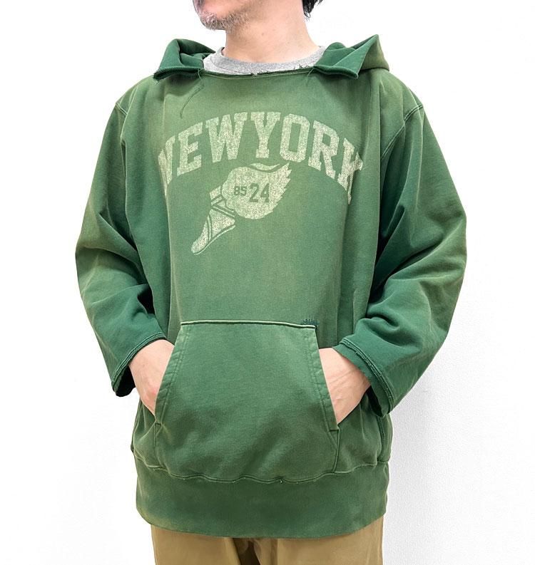 JET NEW YORK ショートパンツ レディース