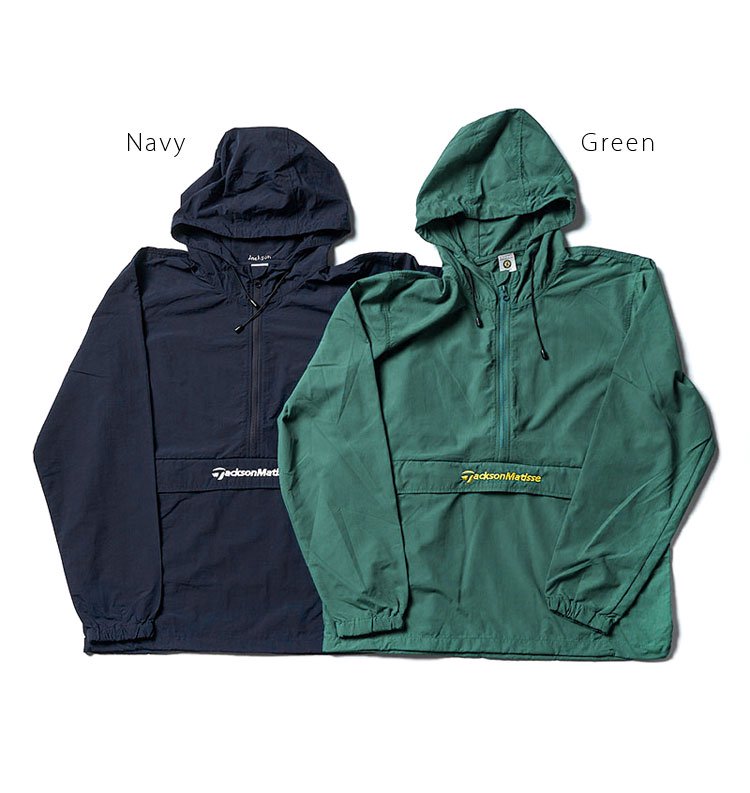 Jackson Matisse Anorak Parka（ジャクソンマティスアノラック