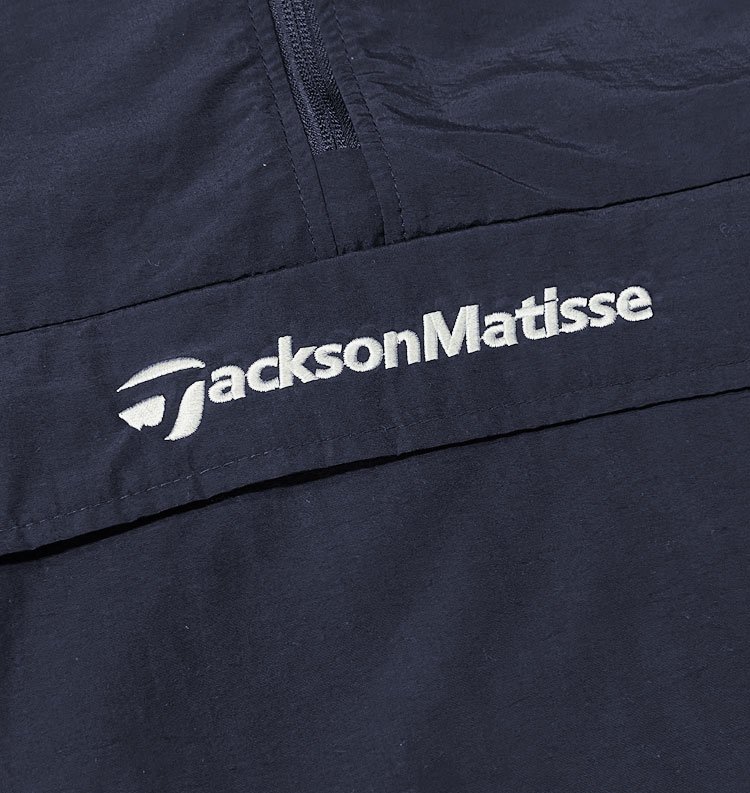 Jackson Matisse Anorak Parka（ジャクソンマティスアノラックパーカ