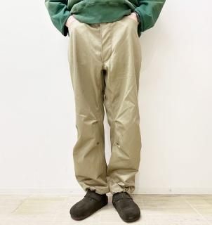 Chop At Overgrown Pants 41 ChinoɡʥåץåȥСѥġ41ΡɡˡSASSAFRASʥե饹