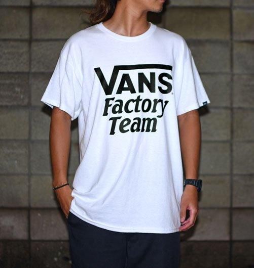 STANDARD CALIFORNIA × VANS 20周年記念Tシャツ | hartwellspremium.com