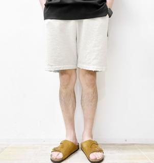 AGEING SWEAT SHORTSʥ󥰥åȥ硼ġˡBOW WOWʥХ復