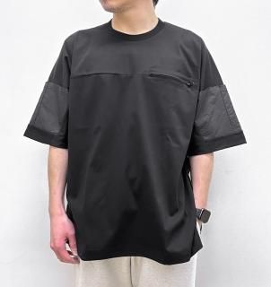 YORK SLEEVE T-SHIRTʥ衼꡼TġˡWhite Mountaineeringʥۥ磻ȥޥƥ˥󥰡