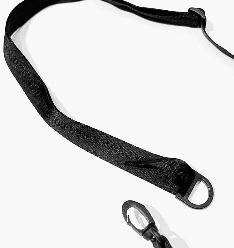 新品未使用　WM × BRIEFING DETACHABLE SACOCHE 新品未使用 WM × BRIEFING DETACHABLE SACOCHE - メルカリ