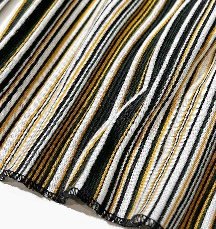 Stripe Pants（ストライプパンツ） - AgAwd（アガウド