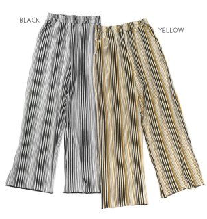 Stripe Pants（ストライプパンツ）／AgAwd（アガウド）