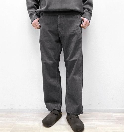 SD Painter Pants Vintage Wash（SDペインターパンツ