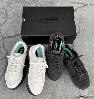 WEAPON SK OX +ʥݥ󥹥ȥåץ饹ˡCONVERSE SKATEBOARDINGʥСȥܡǥ󥰡