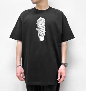 ''BEER'' T-SHIRT''ӡ''TġˡWhite Mountaineeringʥۥ磻ȥޥƥ˥󥰡