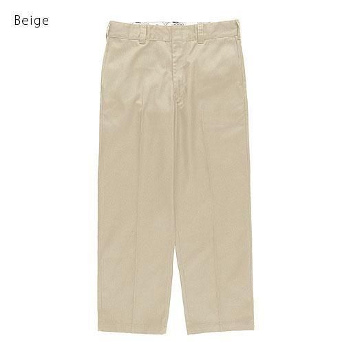 SD T/C Work Pants W - STANDARD CALIFORNIA