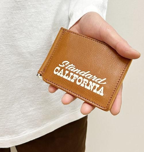 Button Works × SD Money Clip（ボタンワークス×SD