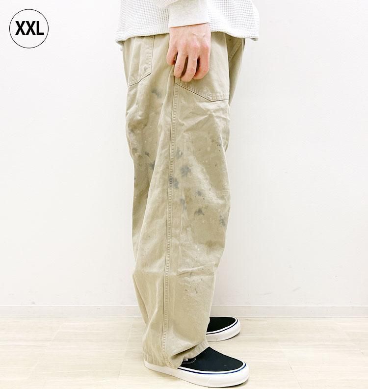 BOWWOW  Trousers Pants   バウワウ　トラウザーズパンツ