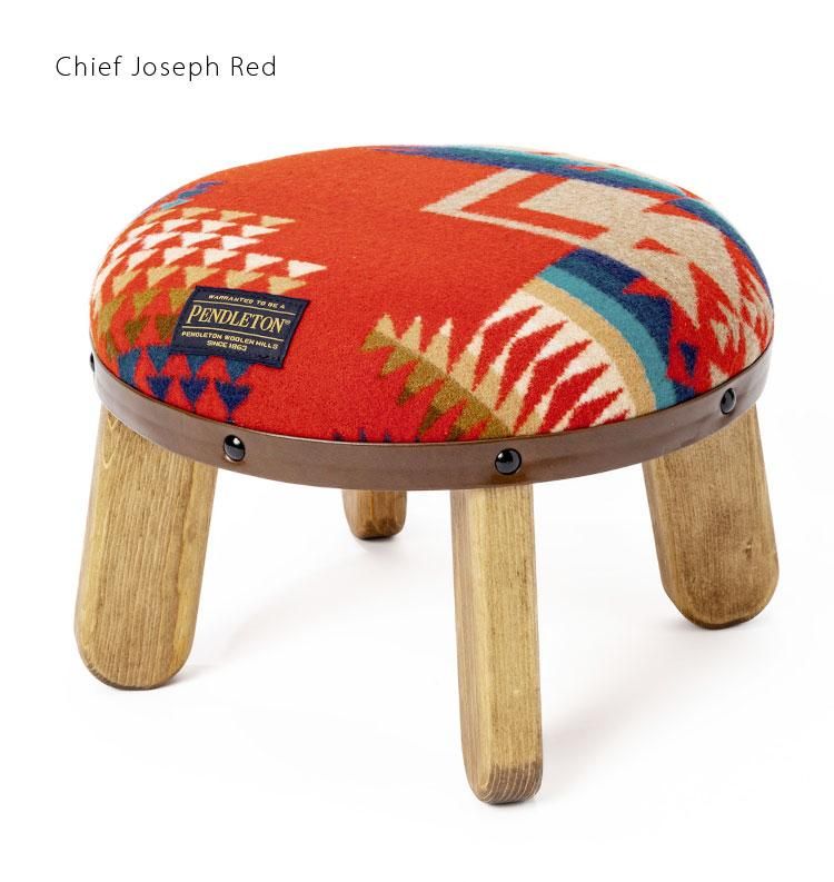 Woody Compact Chair（ウッディーコンパクトチェアー） - PENDLETON