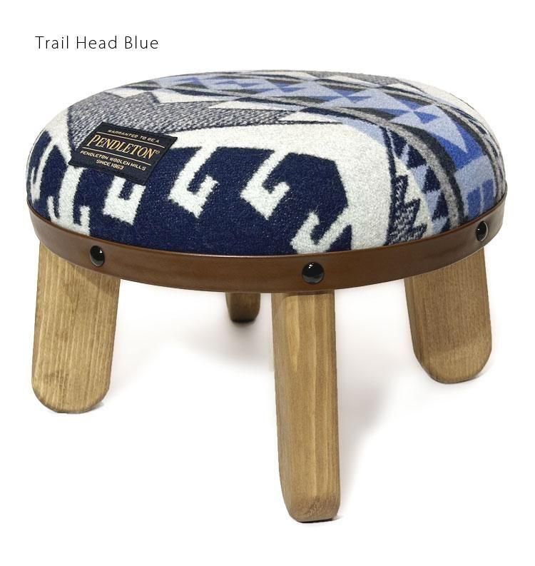 Woody Compact Chair（ウッディーコンパクトチェアー） - PENDLETON