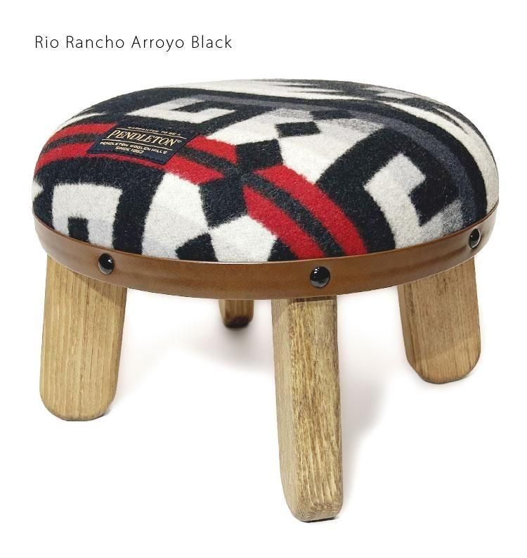 Woody Compact Chair（ウッディーコンパクトチェアー） - PENDLETON