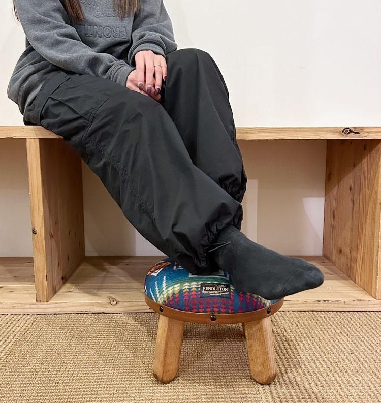 Woody Compact Chair（ウッディーコンパクトチェアー） - PENDLETON