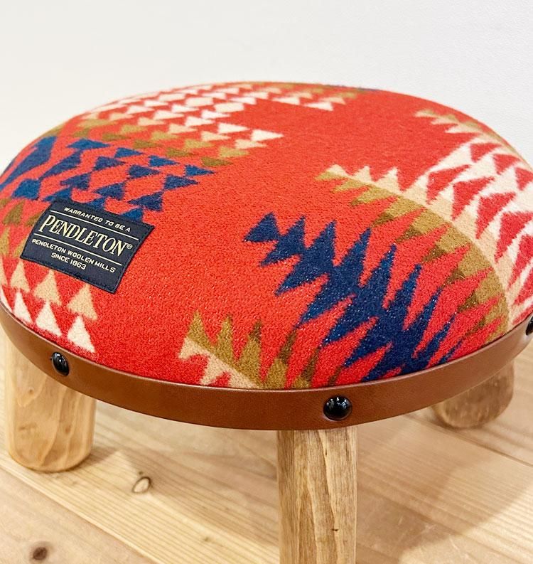 Woody Compact Chair（ウッディーコンパクトチェアー） - PENDLETON