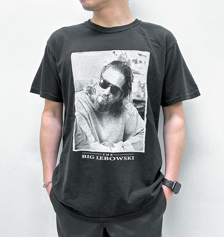 野村訓市 映画 Tシャツ big Lebowski ビッグリボウスキ - トップス