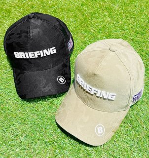 BRIEFING（ブリーフィング）- インディゴ 富山市 セレクトショップ