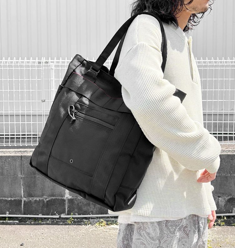 25TH ANNIVERSARY 限定】EASY TOTE RP（イージートートリプロダクト 