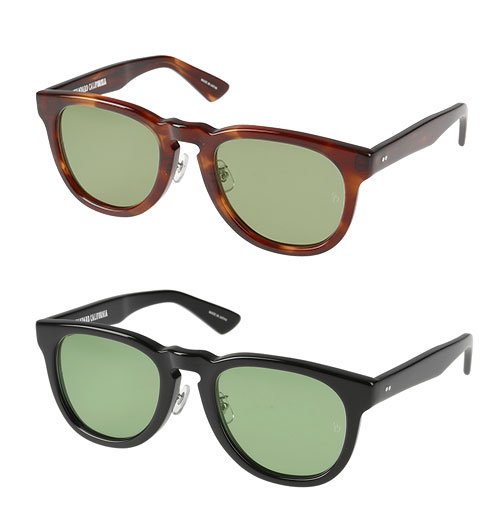 KANEKO OPTICAL × SD Sunglasses Type 7（カネコオプティカル×SDサングラスタイプ7） - STANDARD  CALIFORNIA（スタンダードカリフォルニア） - インディゴ 富山市 ...
