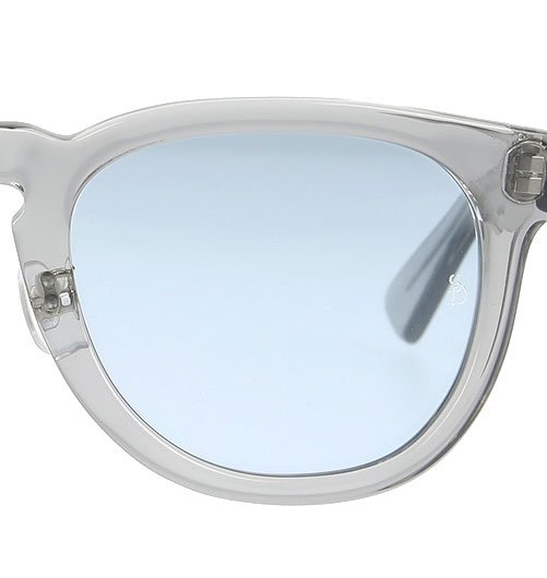 KANEKO OPTICAL × SD Sunglasses Type 7 Clear（カネコオプティカル×SD ...