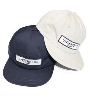 UNSERIOUS Twill Capʥ󥷥ꥢĥ륭åסˡSTANDARD CALIFORNIAʥɥե˥