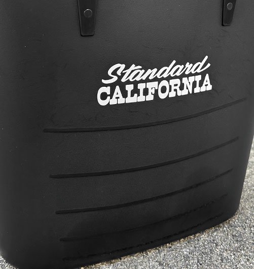 STACKSTO × SD Baquet Medium（スタックストー×SDバケットミディアム） - STANDARD CALIFORNIA（スタンダードカリフォルニア）  - インディゴ 富山市 聖林公司正規取扱店（取扱ブランド：ハリウッドランチマーケット・ササフラス・クレッタルムーセン・