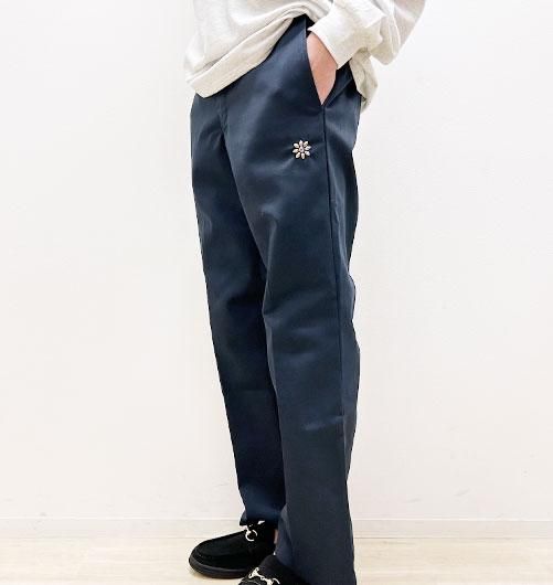 STANDARD CALIFORNIA×HTC Dickies スタッズパンツ - ワークパンツ