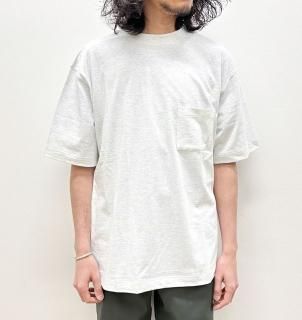 NEON SCRIPT LOOSE FIT S/S POCKET TEEʥͥ󥹥ץȥ롼եåȥ硼ȥ꡼֥ݥåȥƥˡmocTʥ⥯ƥ