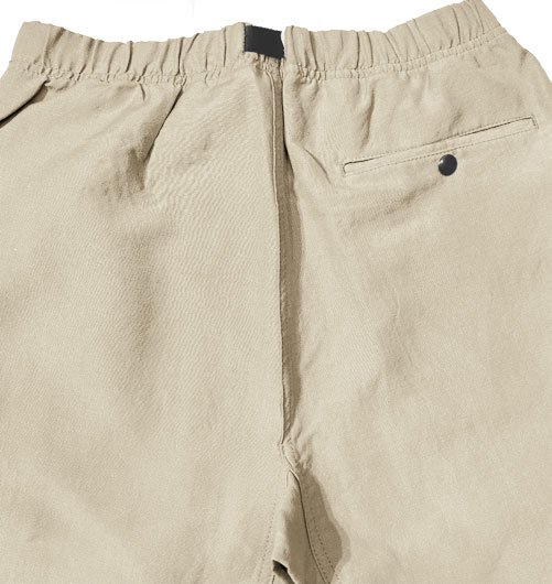 Easy pants（イージーパンツ） - BROWN by 2-tacs（ブラウンバイツータックス） - インディゴ 富山市  聖林公司正規取扱店（取扱ブランド：ハリウッドランチマーケット・ササフラス・クレッタルムーセン・