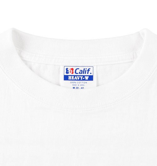 SD Heavyweight Box Logo T - STANDARD CALIFORNIA（スタンダード