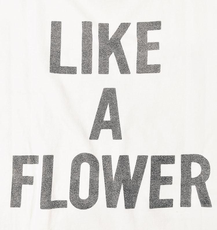 HARD SP加工20/-天竺BIGサイズT(PUNK ROCK) - REMI RELIEF