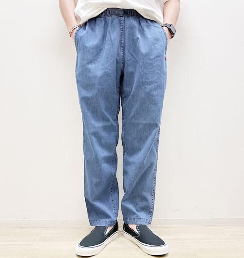 2023SS Standard California Easy Pants