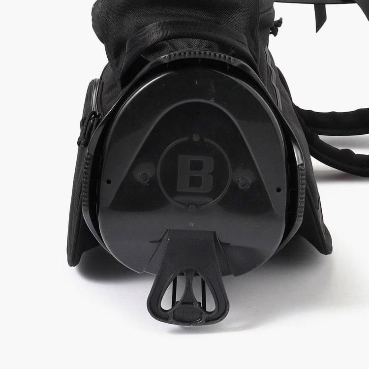 CR-4 #03 TL - BRIEFING（ブリーフィング） - インディゴ 富山市