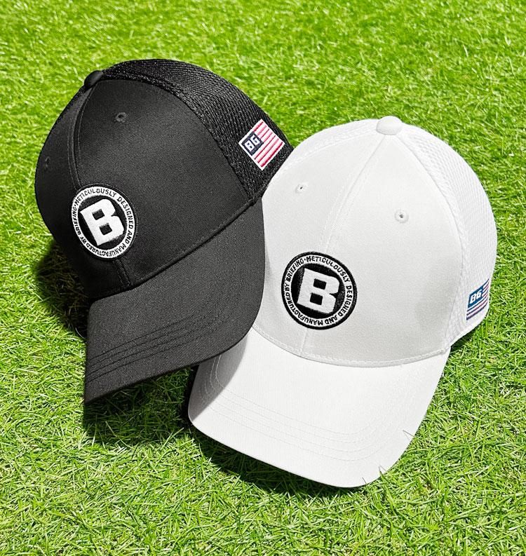 BRIEFING MENS MESH CAP FLEX FIT ブリーフィング MENS MESH CAP FLEX FIT - BRIEFING（ブリーフィング