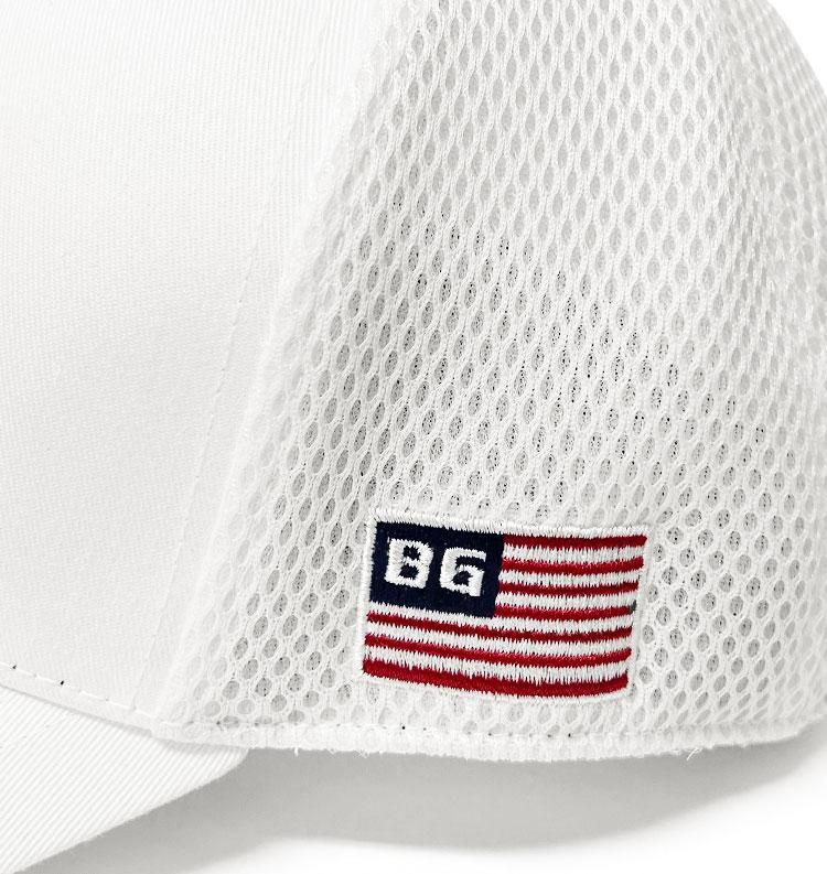 BRIEFING MENS MESH CAP FLEX FIT ブリーフィング MENS MESH CAP FLEX FIT - BRIEFING（ブリーフィング