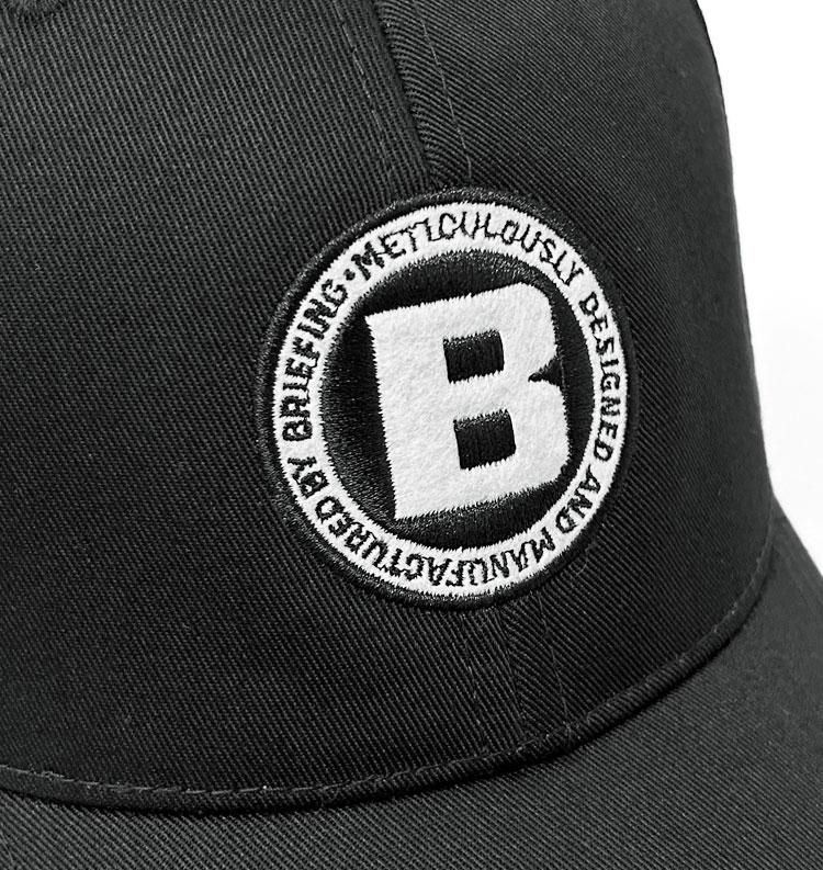 BRIEFING MENS MESH CAP FLEX FIT ブリーフィング MENS MESH CAP FLEX FIT - BRIEFING（ブリーフィング