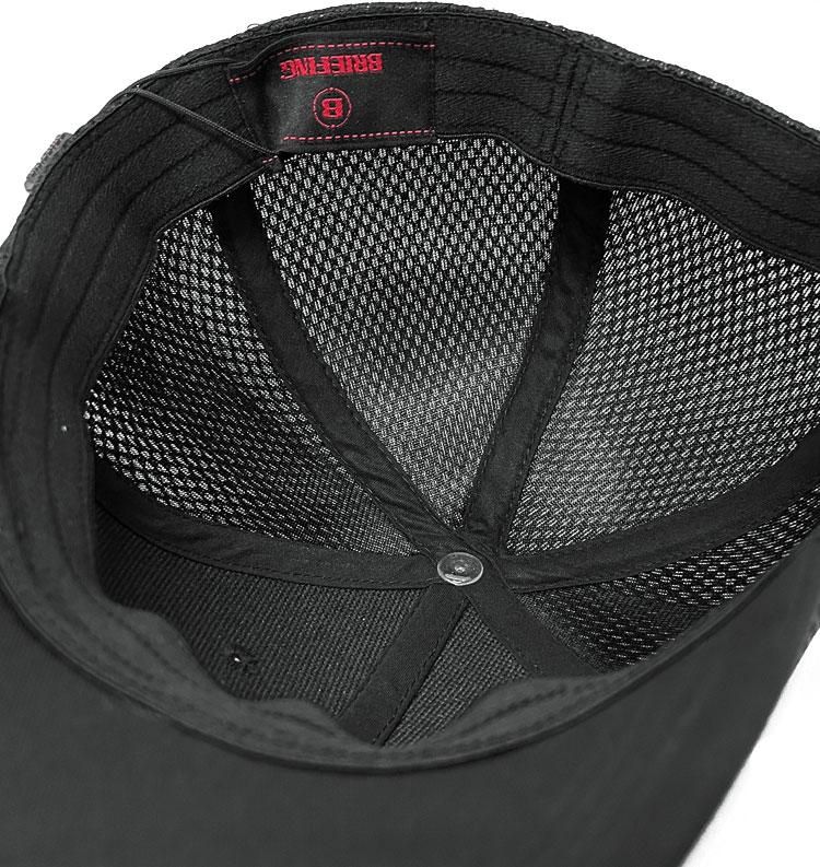 BRIEFING MENS MESH CAP FLEX FIT ブリーフィング BRIEFING GOLF 【ブリーフィング/BRIEFING】MENS FULL MESH CAP