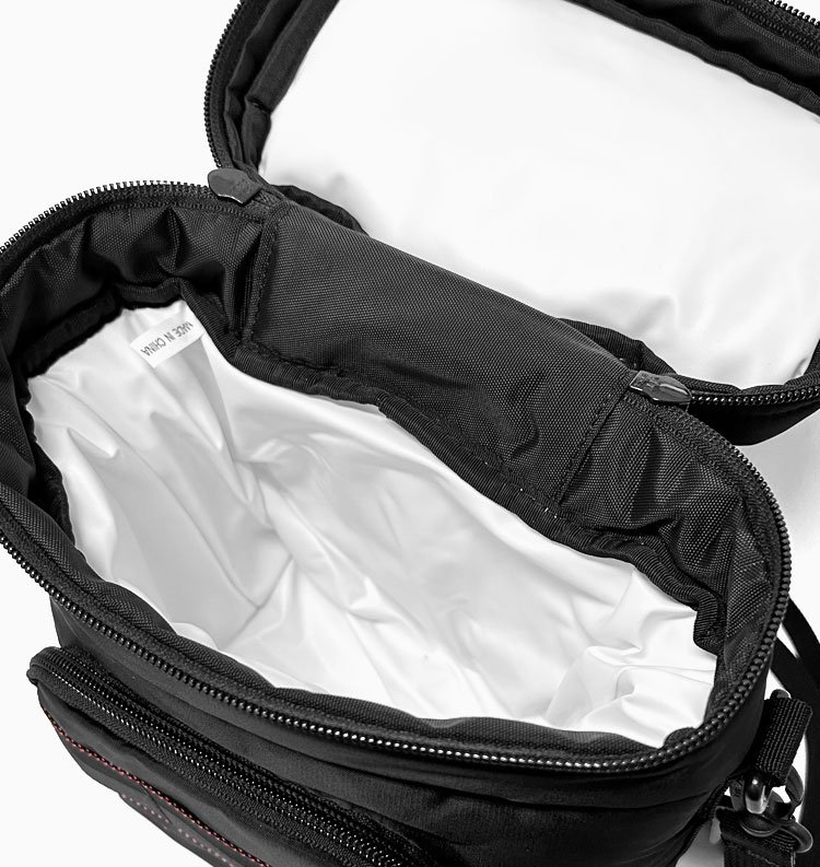 COOLER BAG S ECO TWILL（クーラーバッグSエコツイル） - BRIEFING