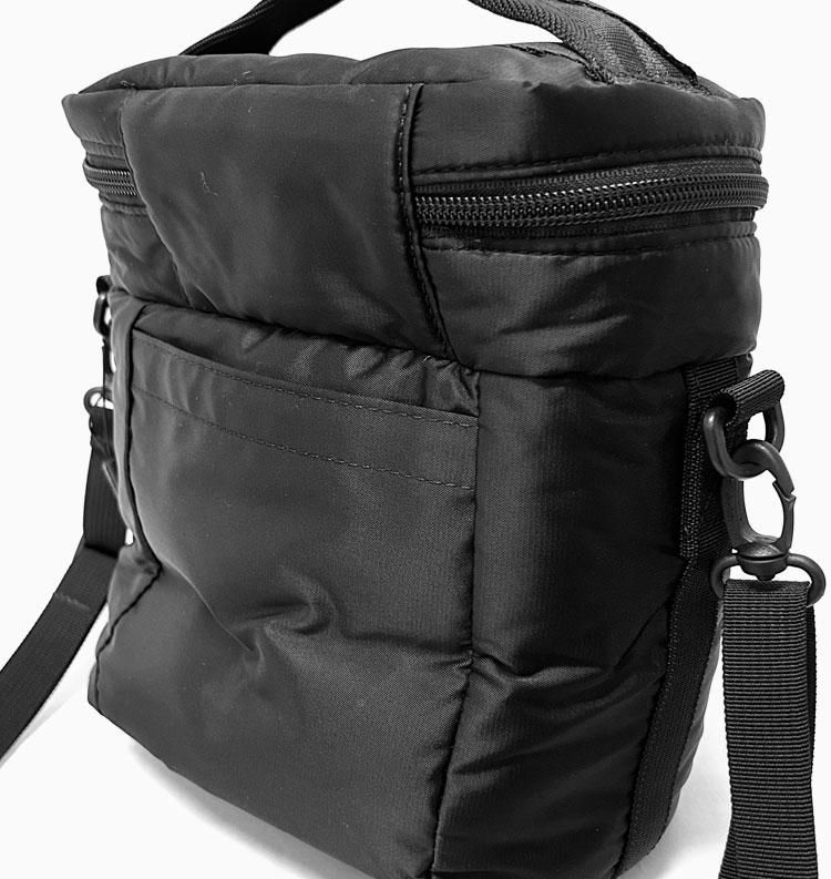COOLER BAG S ECO TWILL（クーラーバッグSエコツイル