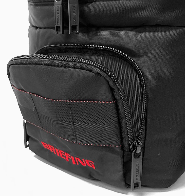 COOLER BAG S ECO TWILL（クーラーバッグSエコツイル） - BRIEFING