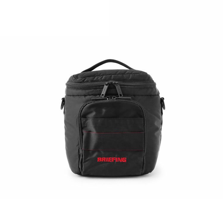 COOLER BAG M ECO TWILL（クーラーバッグMエコツイル） - BRIEFING